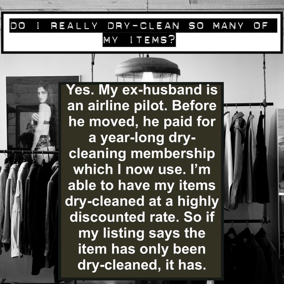 Marissa&Co’s Closet! - Picture 6 of 13